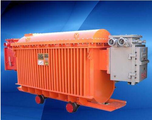 KBSG-1250KVA隔爆型临河矿用变压器 KBSG-1250KVA隔爆型临河矿用变压器